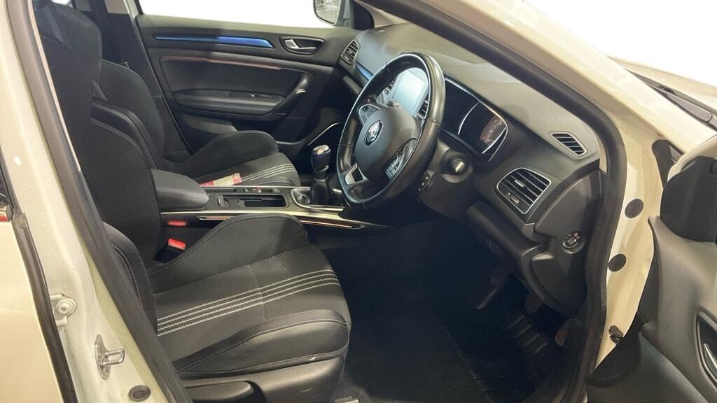 Used Renault Megane 2018 for sale - 78200954: Photo 7