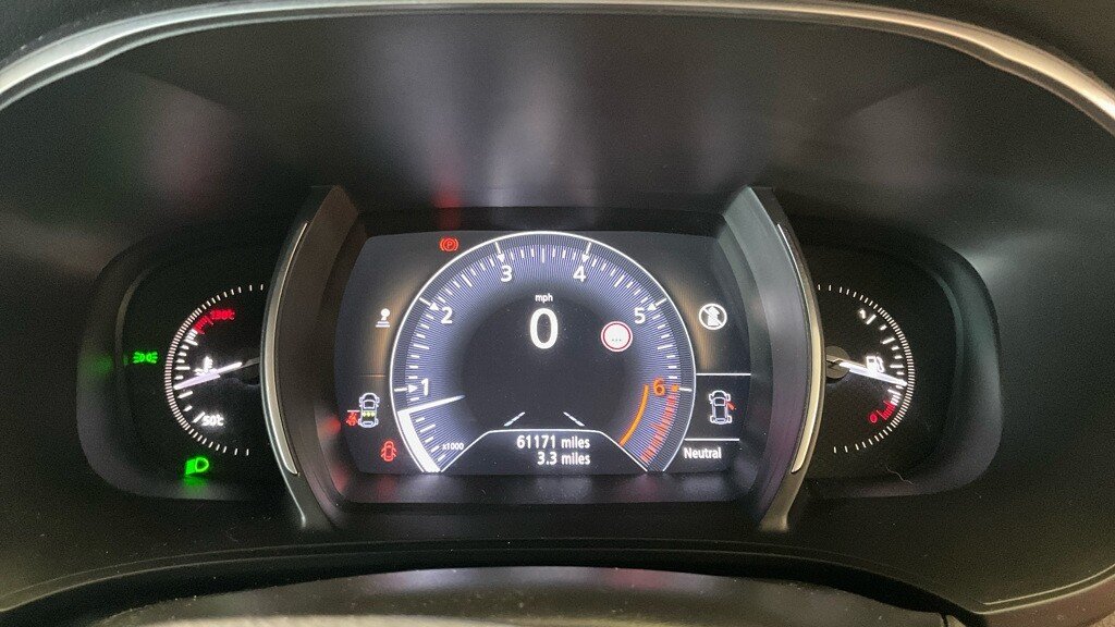 Used Renault Megane 2018 for sale - 78200954: Photo 9