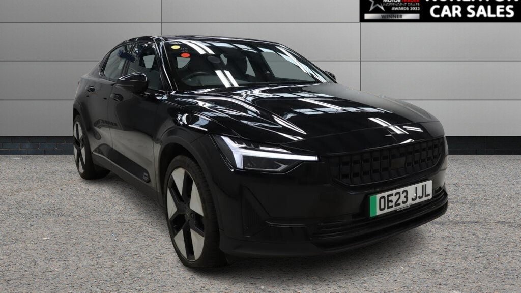 Used Polestar Polestar 2 2023 for sale - 78069267: Photo 1