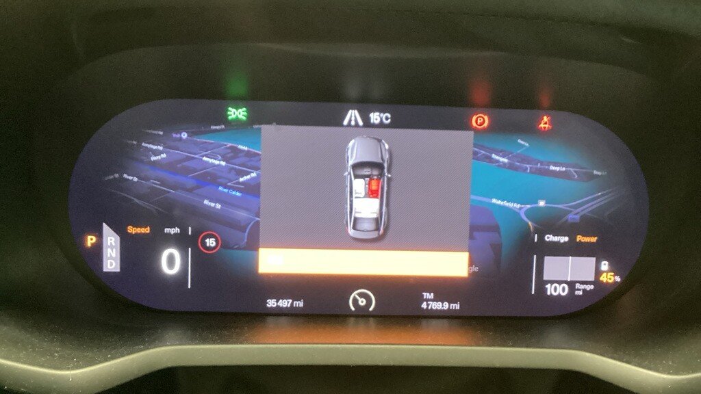 Used Polestar Polestar 2 2023 for sale - 78069267: Photo 10