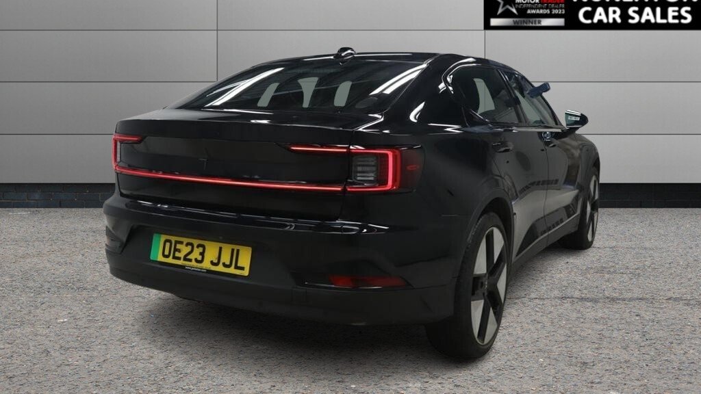 Used Polestar Polestar 2 2023 for sale - 78069267: Photo 3