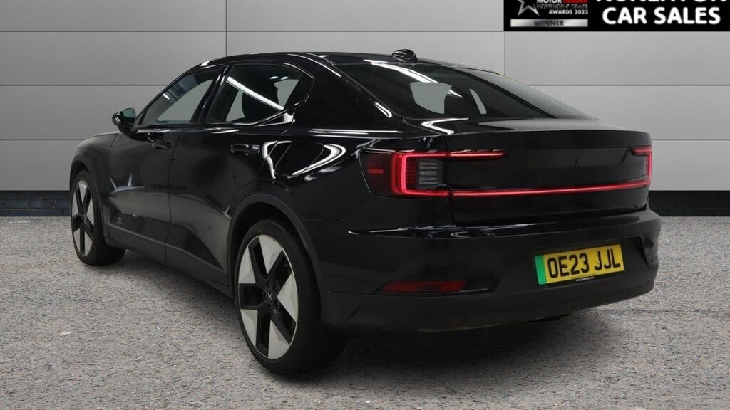 Used Polestar Polestar 2 2023 for sale - 78069267: Photo 4