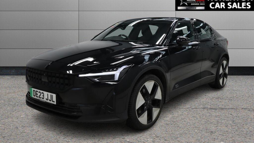 Used Polestar Polestar 2 2023 for sale - 78069267: Photo 6