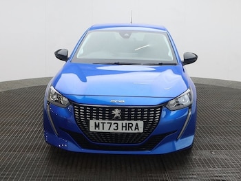 Used Peugeot 208 2023 for sale - 77027462: Photo