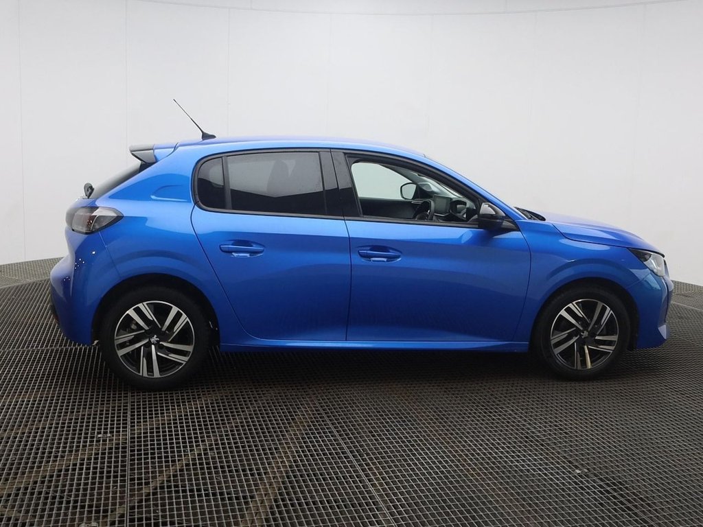 Used Peugeot 208 2023 for sale - 77027462: Photo 4