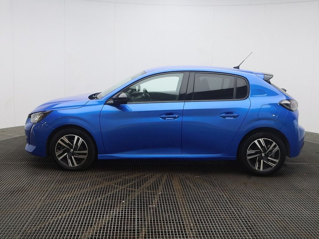 Used Peugeot 208 2023 for sale - 77027462: Photo 8