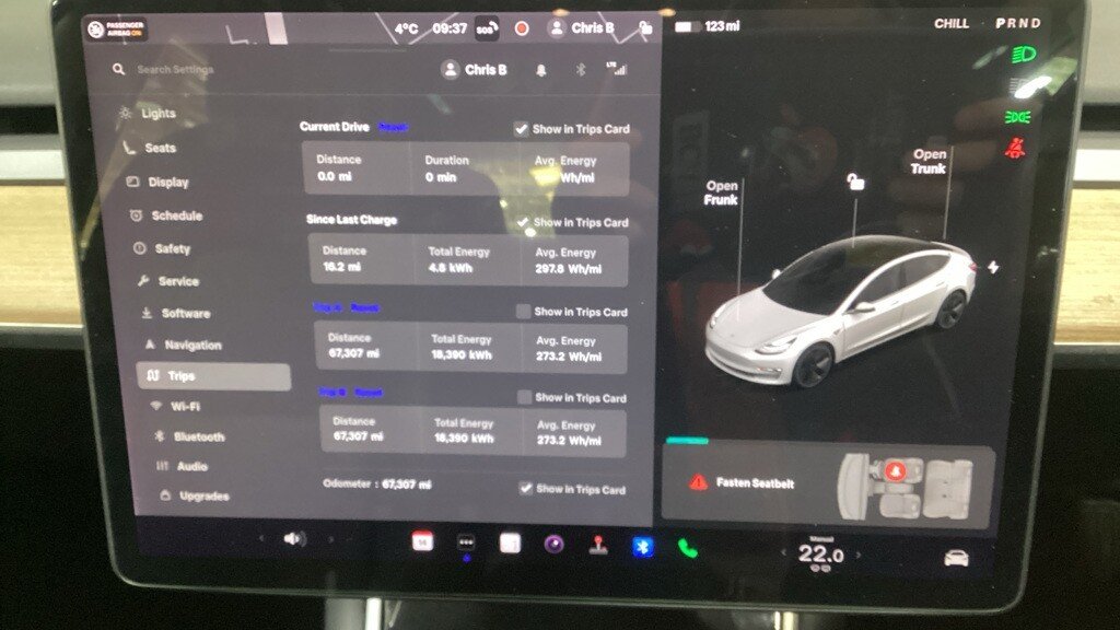 Used Tesla Model 3 2019 for sale - 77276025: Photo 16