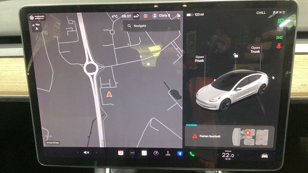 Used Tesla Model 3 2019 for sale - 77276025: Photo 17