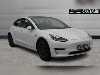 Used Tesla Model 3 2019 for sale - 77276025: Photo