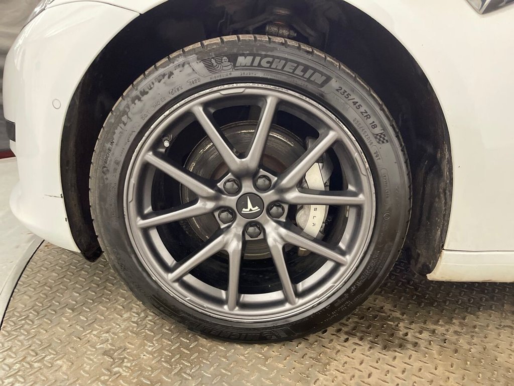 Used Tesla Model 3 2019 for sale - 77276025: Photo 27