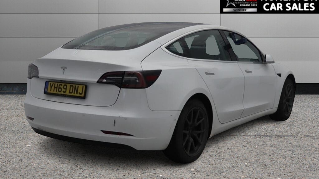 Used Tesla Model 3 2019 for sale - 77276025: Photo 3