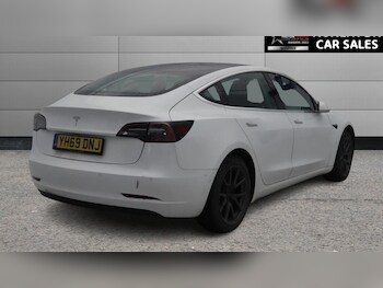 Used Tesla Model 3 2019 for sale - 77276025: Photo