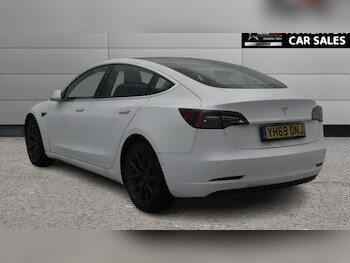 Used Tesla Model 3 2019 for sale - 77276025: Photo