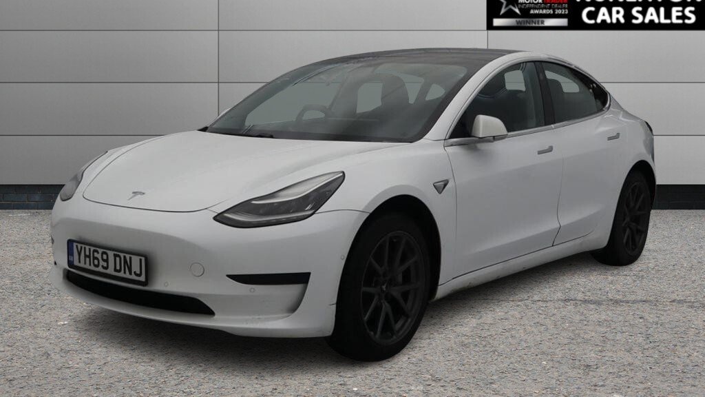 Used Tesla Model 3 2019 for sale - 77276025: Photo 6