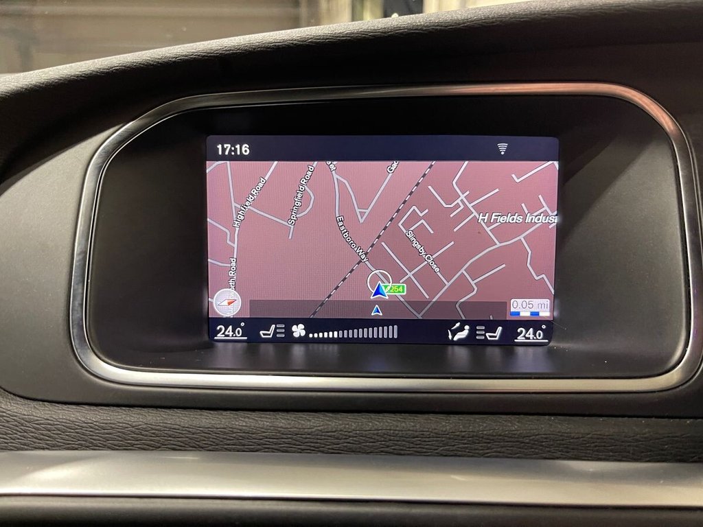 Used Volvo V40 2017 for sale - 77263754: Photo 20