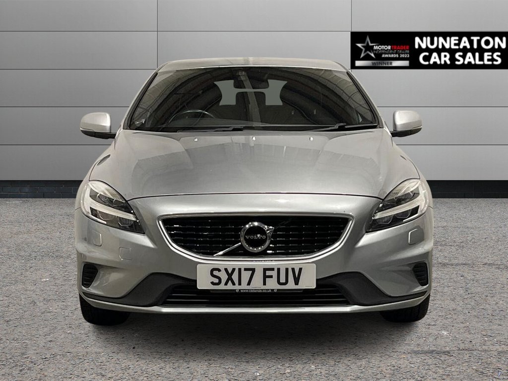 Used Volvo V40 2017 for sale - 77263754: Photo 8