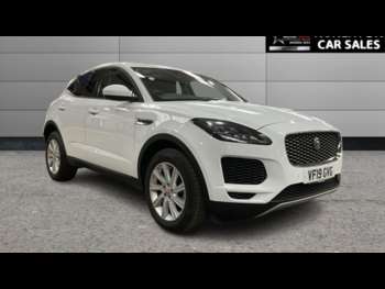 2019 (19) - 2.0 D150 S SUV 5dr Diesel Manual Euro 6 (s/s) (150 ps)