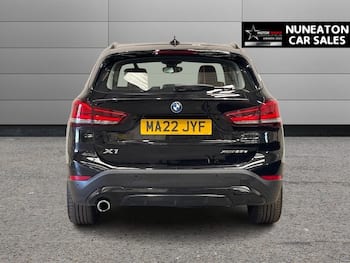 Used BMW X1 2022 for sale - 79442733: Photo