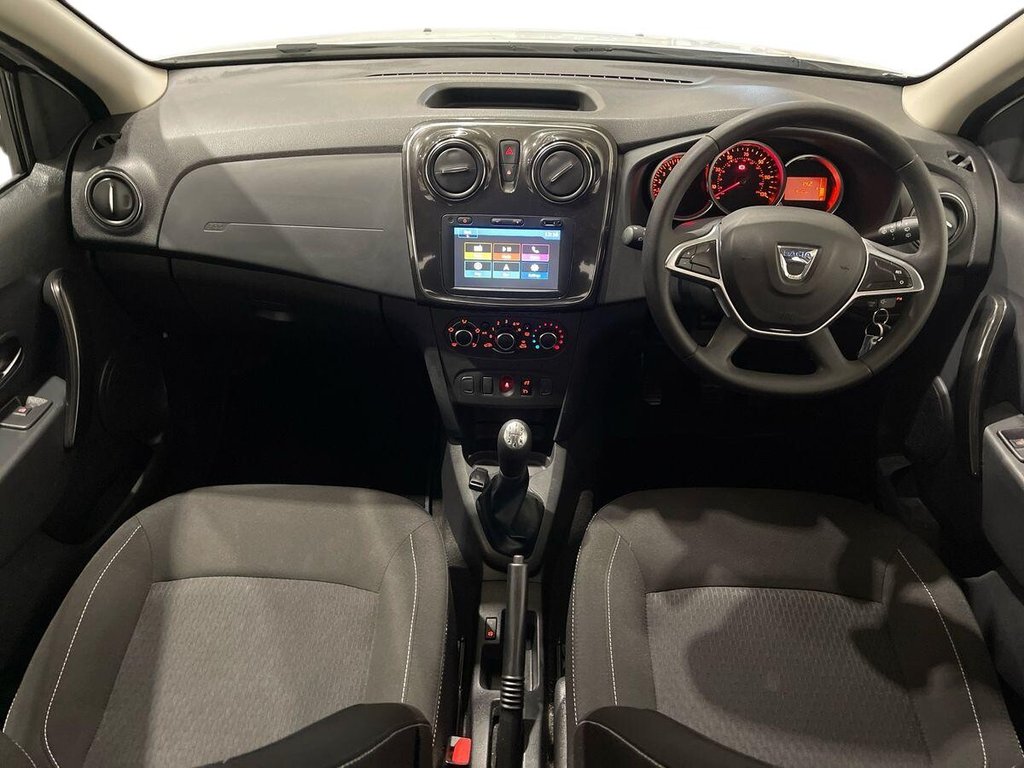 Used Dacia Sandero 2020 for sale - 76900839: Photo 10