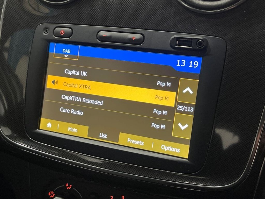 Used Dacia Sandero 2020 for sale - 76900839: Photo 11