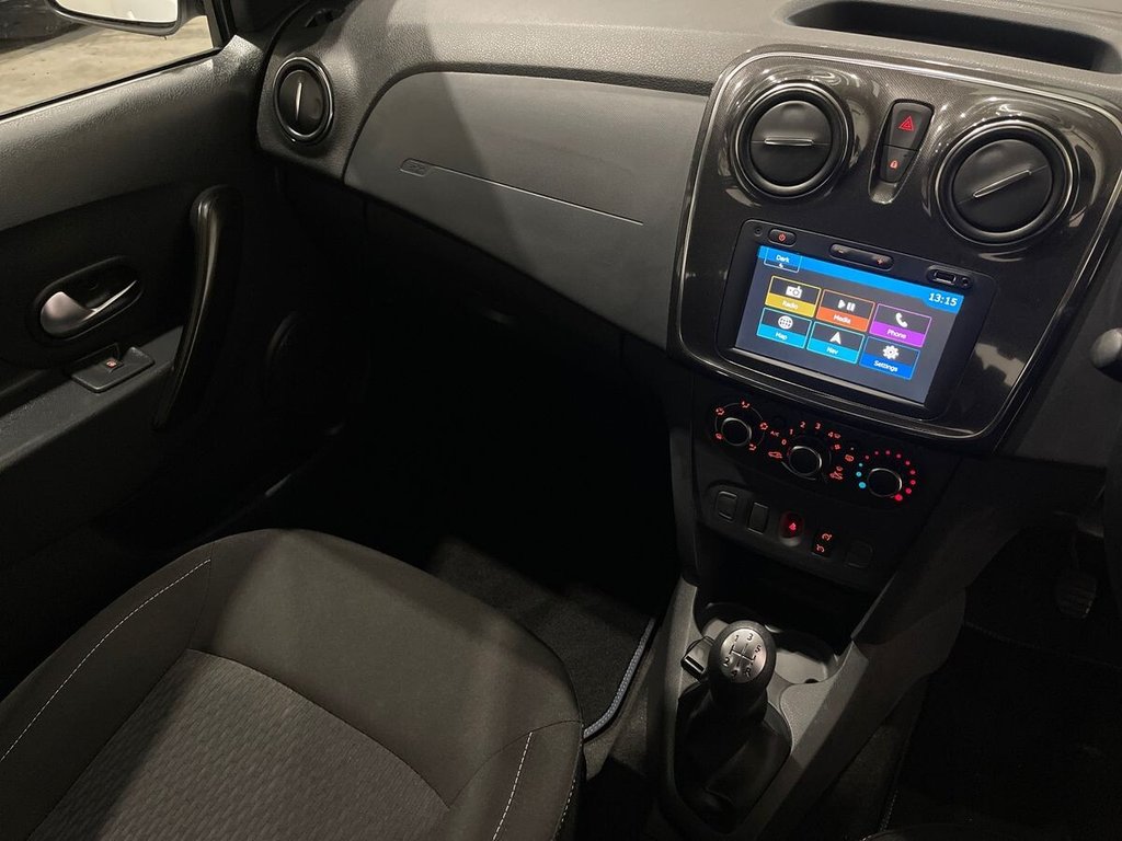 Used Dacia Sandero 2020 for sale - 76900839: Photo 14