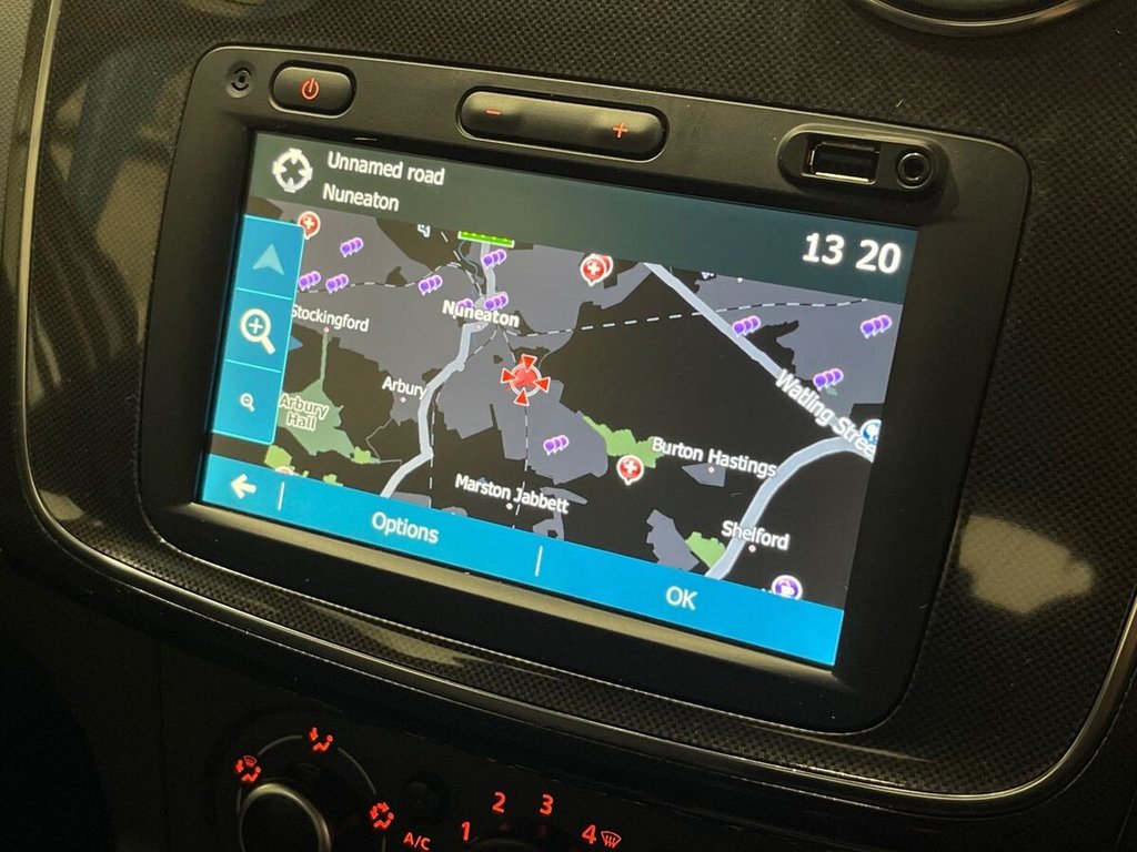 Used Dacia Sandero 2020 for sale - 76900839: Photo 17