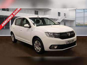 2020 (69) - 1.0 SCe Comfort 5dr