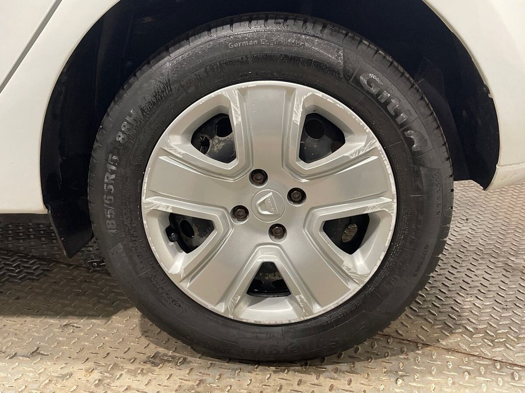 Used Dacia Sandero 2020 for sale - 76900839: Photo 21