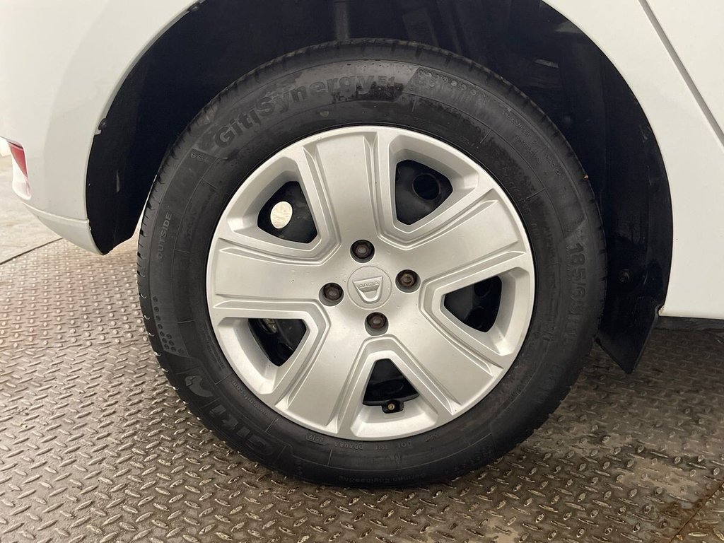 Used Dacia Sandero 2020 for sale - 76900839: Photo 23