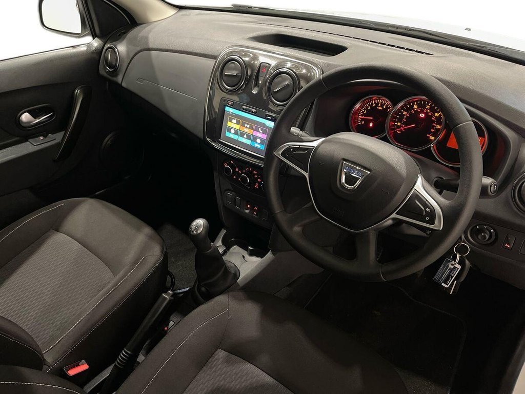 Used Dacia Sandero 2020 for sale - 76900839: Photo 9