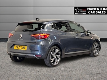 Used Renault Clio 2021 for sale - 79313547: Photo
