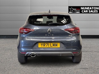 Used Renault Clio 2021 for sale - 79313547: Photo