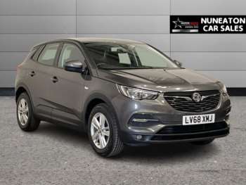 2019 (68) - 1.2 Turbo SE SUV 5dr Petrol Auto 8Spd Euro 6 (s/s) (130 ps)
