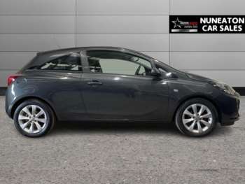 Used Vauxhall Corsa 2018 for sale - 74368052: Photo