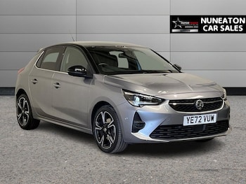 Used Vauxhall Corsa 2022 for sale - 79358515: Photo