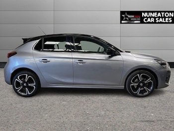 Used Vauxhall Corsa 2022 for sale - 79358515: Photo