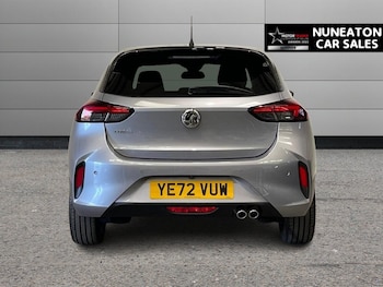 Used Vauxhall Corsa 2022 for sale - 79358515: Photo