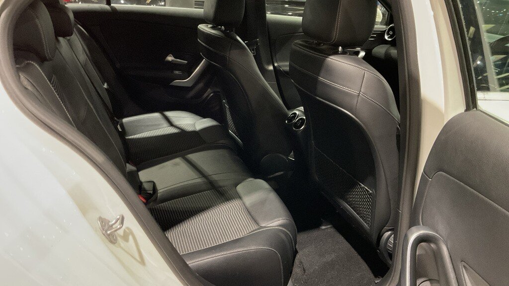 Used Mercedes-Benz A-Class 2019 for sale - 77966908: Photo 14