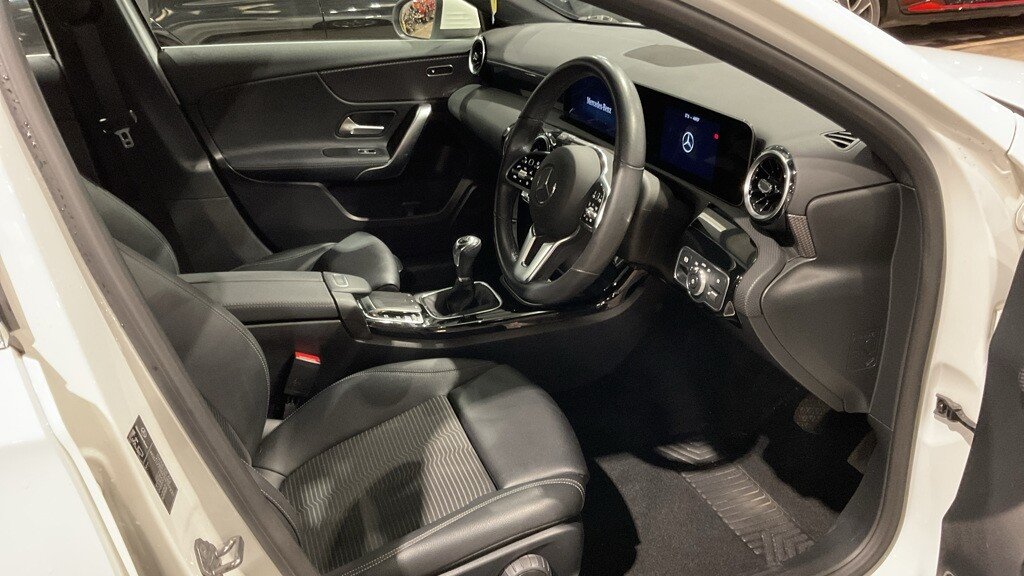 Used Mercedes-Benz A-Class 2019 for sale - 77966908: Photo 15