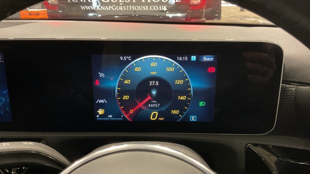 Used Mercedes-Benz A-Class 2019 for sale - 77966908: Photo 16