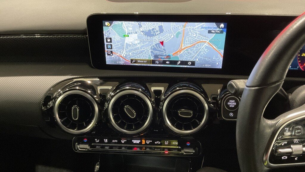 Used Mercedes-Benz A-Class 2019 for sale - 77966908: Photo 17