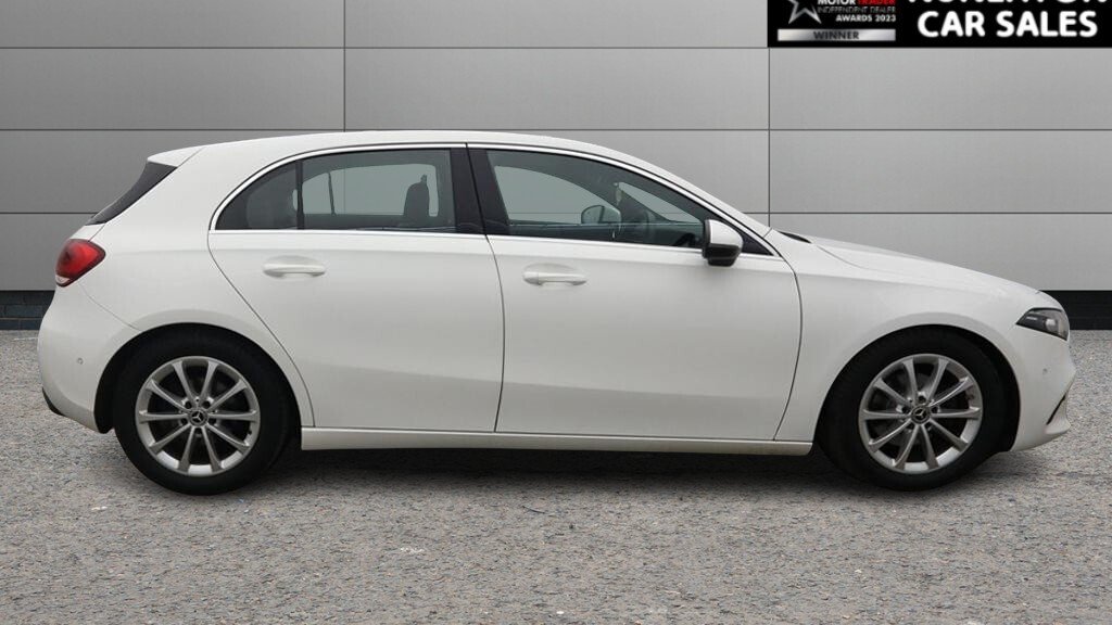 Used Mercedes-Benz A-Class 2019 for sale - 77966908: Photo 2