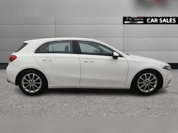 Used Mercedes-Benz A-Class 2019 for sale - 77966908: Photo