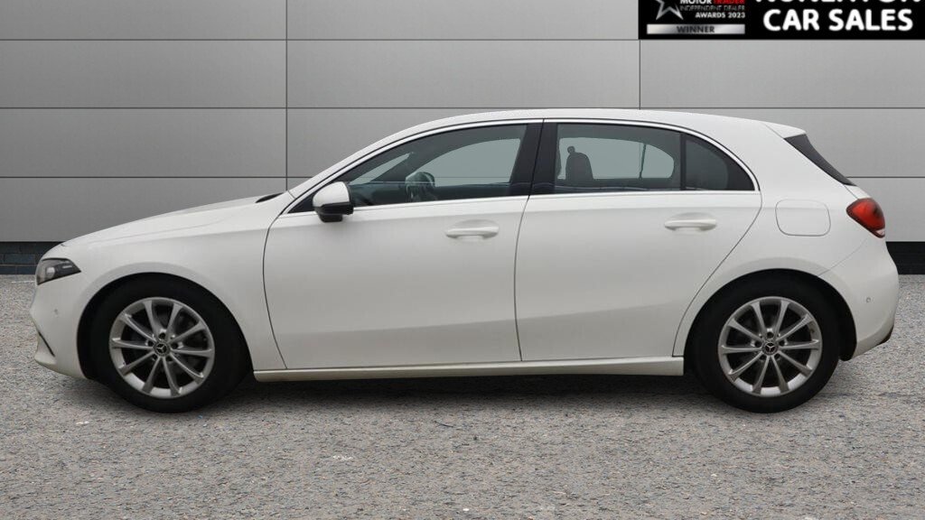 Used Mercedes-Benz A-Class 2019 for sale - 77966908: Photo 5