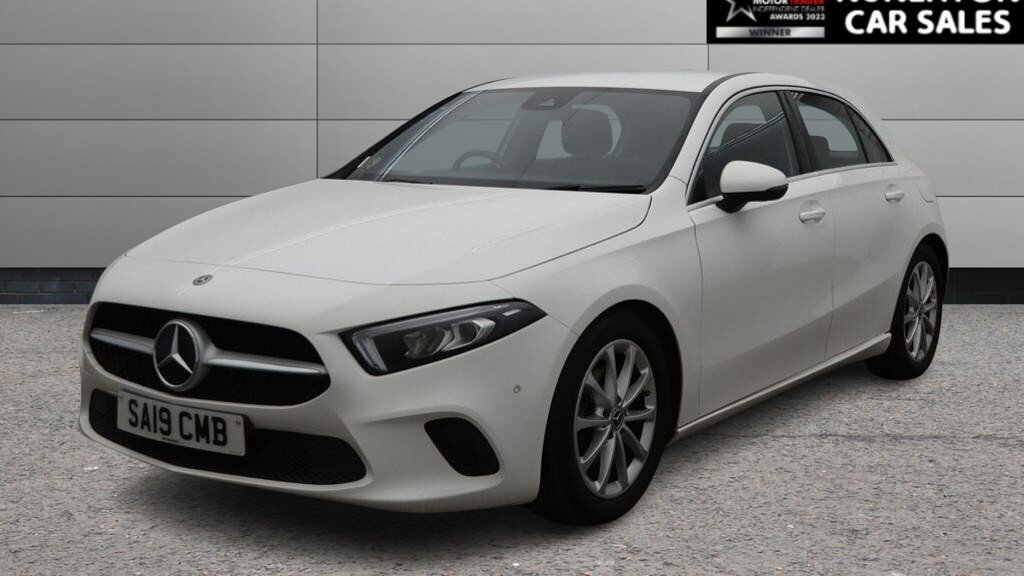 Used Mercedes-Benz A-Class 2019 for sale - 77966908: Photo 6