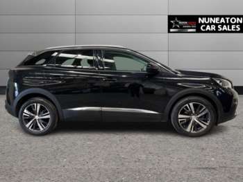 Used Peugeot 3008 2018 for sale - 74795965: Photo