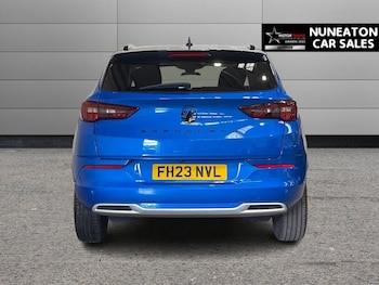 Used Vauxhall Grandland 2023 for sale - 79313468: Photo
