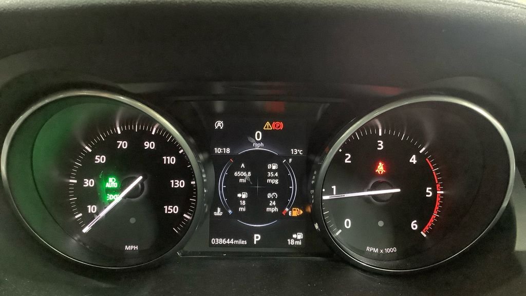 Used Land Rover Range Rover Evoque 2018 for sale - 76610243: Photo 10