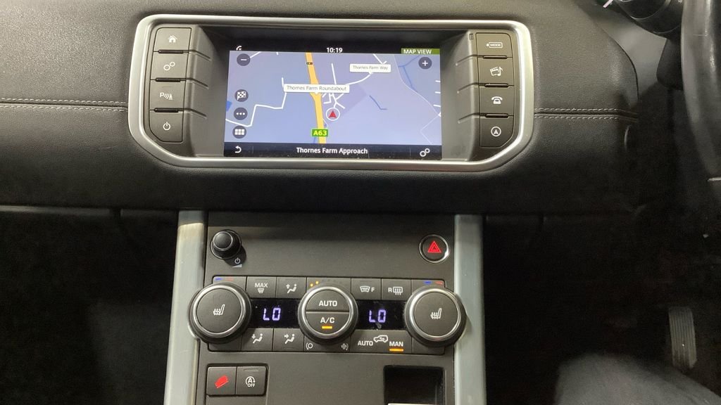 Used Land Rover Range Rover Evoque 2018 for sale - 76610243: Photo 11