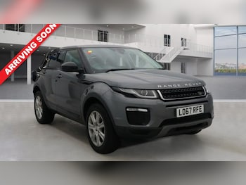 2018 (67) - 2.0 TD4 SE Tech 5dr Auto